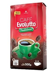 Café Evolutto