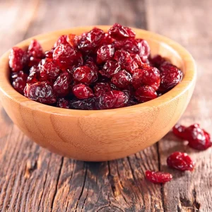 Cranberry