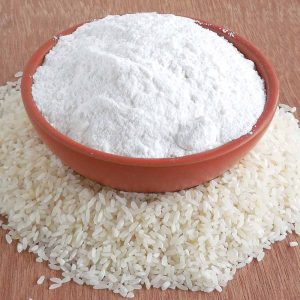 Farinha de Arroz