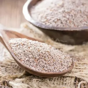 Fibras Psyllium