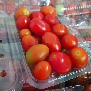 Tomate Cereja