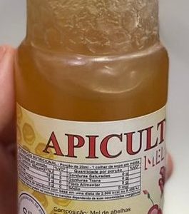 MEL APICULTURA COLIN