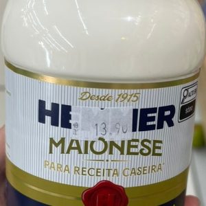 product-grid-gallery-item MAIONESE HEMMER 500g