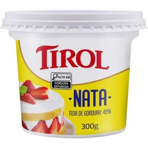Nata Pote Tirol 300gr